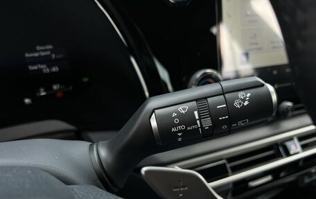 Lexus RX IV рестайлинг, 2025 год, 9 590 000 рублей, 11 фотография