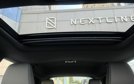 Lexus RX IV рестайлинг, 2025 год, 9 590 000 рублей, 13 фотография