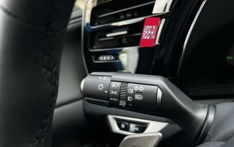 Lexus RX IV рестайлинг, 2025 год, 9 590 000 рублей, 10 фотография