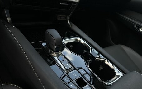 Lexus RX IV рестайлинг, 2025 год, 9 590 000 рублей, 18 фотография