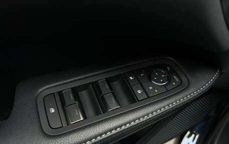 Lexus RX IV рестайлинг, 2025 год, 9 590 000 рублей, 21 фотография