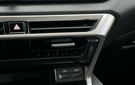 Lexus RX IV рестайлинг, 2025 год, 9 590 000 рублей, 19 фотография