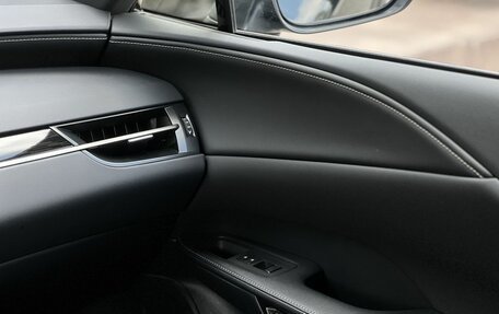 Lexus RX IV рестайлинг, 2025 год, 9 590 000 рублей, 22 фотография