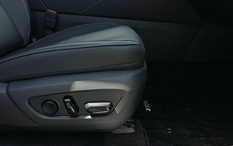 Lexus RX IV рестайлинг, 2025 год, 9 590 000 рублей, 24 фотография