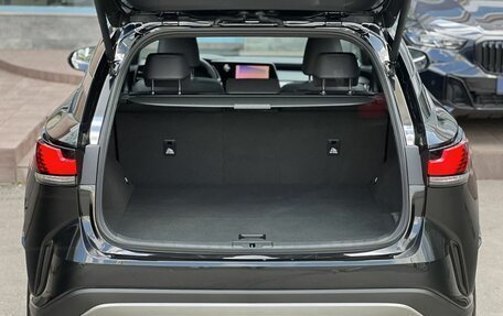 Lexus RX IV рестайлинг, 2025 год, 9 590 000 рублей, 25 фотография