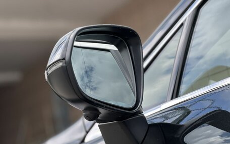 Lexus RX IV рестайлинг, 2025 год, 9 590 000 рублей, 28 фотография