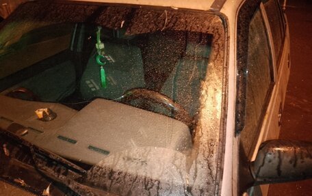 Daewoo Nexia I рестайлинг, 2003 год, 110 000 рублей, 9 фотография