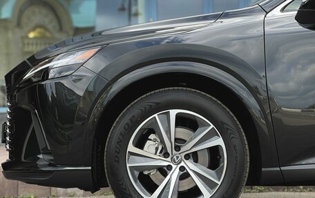 Lexus RX IV рестайлинг, 2025 год, 9 590 000 рублей, 30 фотография