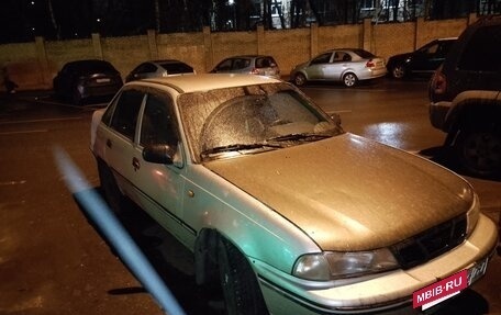Daewoo Nexia I рестайлинг, 2003 год, 110 000 рублей, 2 фотография