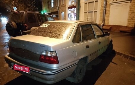 Daewoo Nexia I рестайлинг, 2003 год, 110 000 рублей, 4 фотография