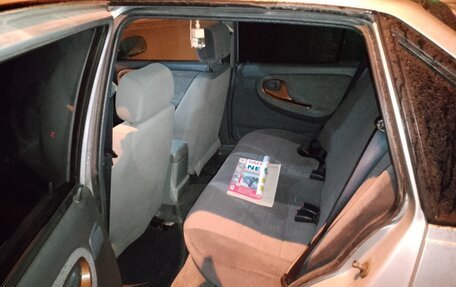 Daewoo Nexia I рестайлинг, 2003 год, 110 000 рублей, 11 фотография