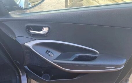 Hyundai Santa Fe III рестайлинг, 2016 год, 1 900 000 рублей, 4 фотография