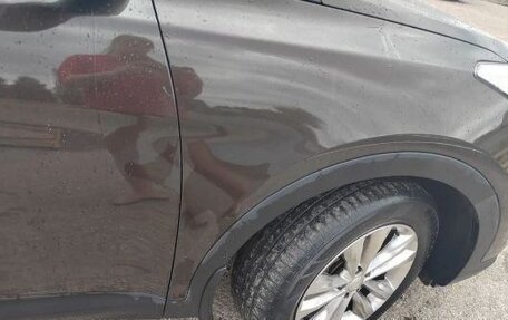 Hyundai Santa Fe III рестайлинг, 2016 год, 1 900 000 рублей, 3 фотография