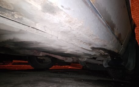 Daewoo Nexia I рестайлинг, 2003 год, 110 000 рублей, 13 фотография