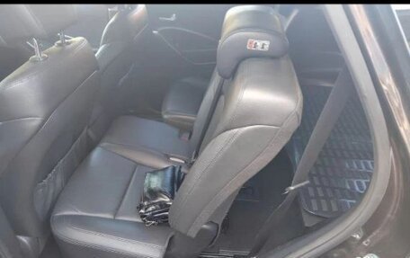 Hyundai Santa Fe III рестайлинг, 2016 год, 1 900 000 рублей, 5 фотография