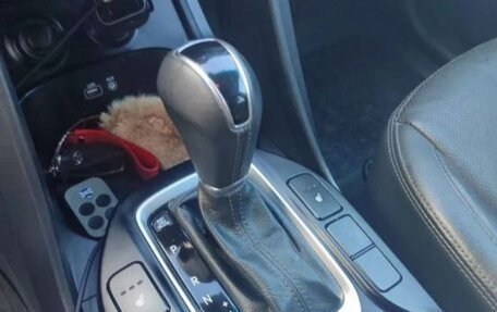 Hyundai Santa Fe III рестайлинг, 2016 год, 1 900 000 рублей, 11 фотография