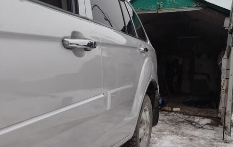 Lifan X60 I рестайлинг, 2012 год, 400 000 рублей, 3 фотография