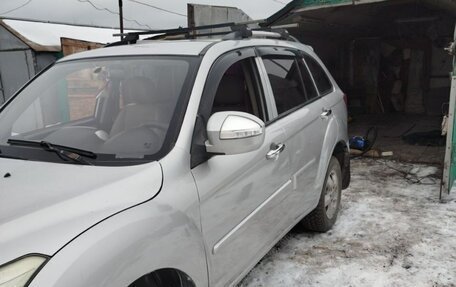 Lifan X60 I рестайлинг, 2012 год, 400 000 рублей, 2 фотография