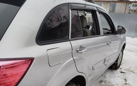 Lifan X60 I рестайлинг, 2012 год, 400 000 рублей, 4 фотография