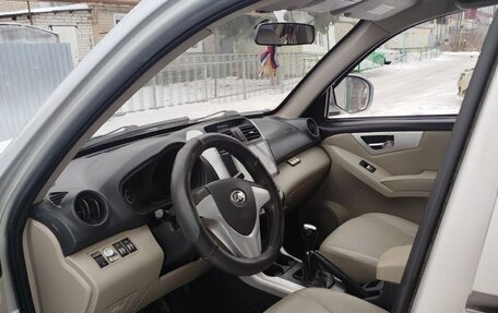 Lifan X60 I рестайлинг, 2012 год, 400 000 рублей, 8 фотография