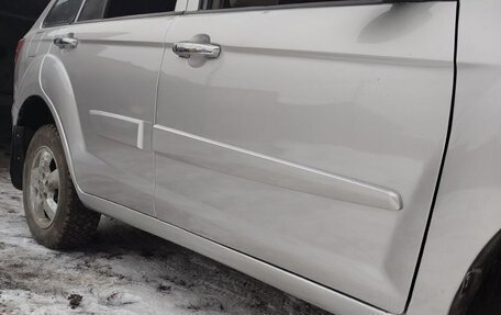 Lifan X60 I рестайлинг, 2012 год, 400 000 рублей, 6 фотография