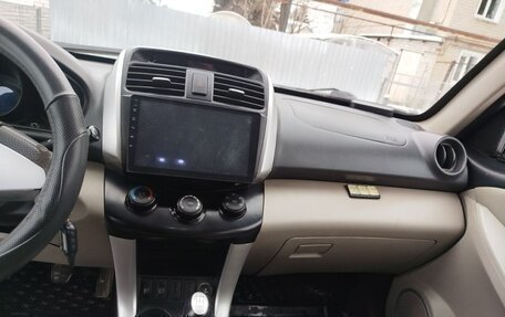 Lifan X60 I рестайлинг, 2012 год, 400 000 рублей, 9 фотография