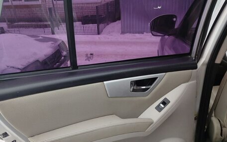 Lifan X60 I рестайлинг, 2012 год, 400 000 рублей, 12 фотография