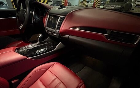 Maserati Levante I, 2018 год, 5 500 000 рублей, 7 фотография