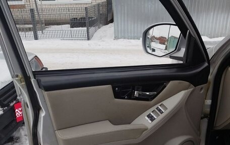 Lifan X60 I рестайлинг, 2012 год, 400 000 рублей, 11 фотография