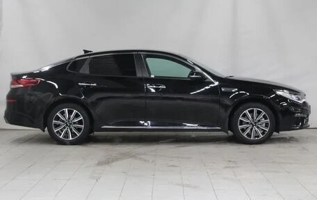 KIA Optima IV, 2019 год, 1 690 000 рублей, 4 фотография