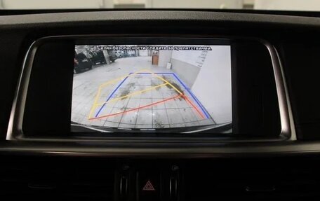 KIA Optima IV, 2019 год, 1 690 000 рублей, 13 фотография