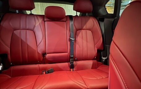 Maserati Levante I, 2018 год, 5 500 000 рублей, 9 фотография