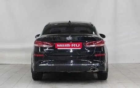 KIA Optima IV, 2019 год, 1 690 000 рублей, 6 фотография