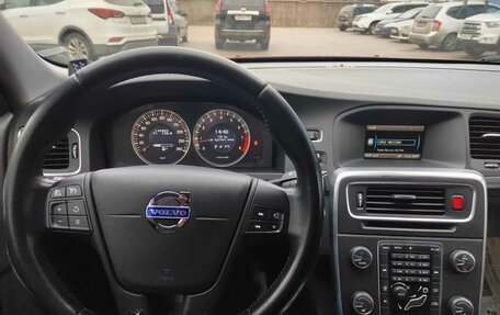 Volvo S60 III, 2011 год, 1 200 000 рублей, 5 фотография
