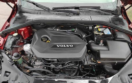 Volvo S60 III, 2011 год, 1 200 000 рублей, 4 фотография