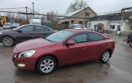 Volvo S60 III, 2011 год, 1 200 000 рублей, 3 фотография