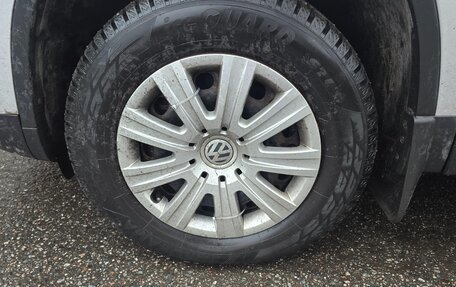 Volkswagen Tiguan I, 2015 год, 1 450 000 рублей, 4 фотография