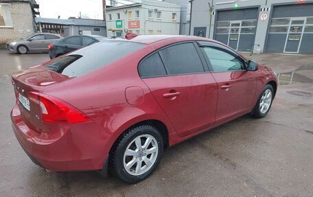 Volvo S60 III, 2011 год, 1 200 000 рублей, 6 фотография