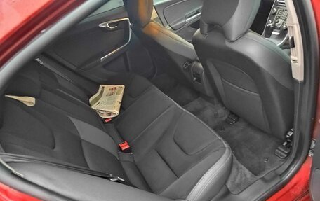 Volvo S60 III, 2011 год, 1 200 000 рублей, 8 фотография