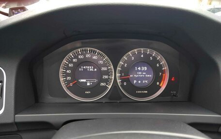 Volvo S60 III, 2011 год, 1 200 000 рублей, 11 фотография