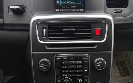 Volvo S60 III, 2011 год, 1 200 000 рублей, 10 фотография