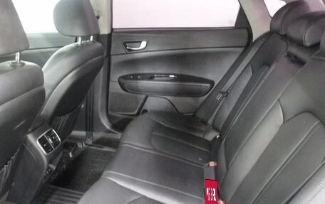 KIA Optima IV, 2019 год, 1 690 000 рублей, 17 фотография