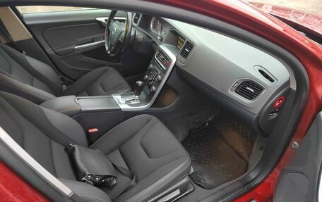 Volvo S60 III, 2011 год, 1 200 000 рублей, 12 фотография