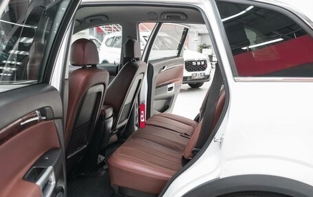 Opel Antara I, 2012 год, 1 040 000 рублей, 6 фотография