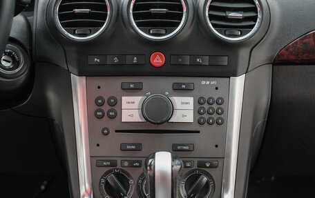 Opel Antara I, 2012 год, 1 040 000 рублей, 12 фотография