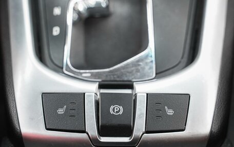 Opel Antara I, 2012 год, 1 040 000 рублей, 10 фотография