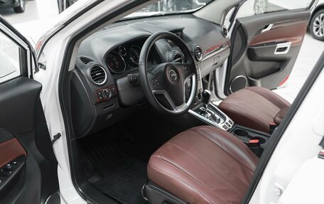 Opel Antara I, 2012 год, 1 040 000 рублей, 7 фотография