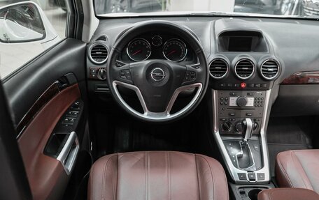 Opel Antara I, 2012 год, 1 040 000 рублей, 8 фотография