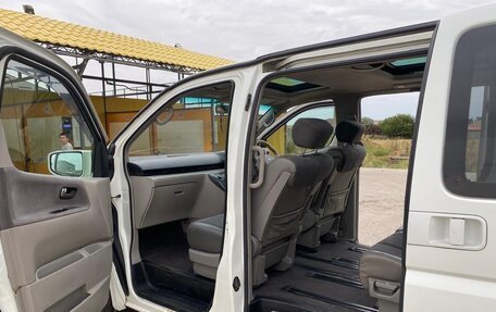 Nissan Elgrand III, 2003 год, 450 000 рублей, 6 фотография