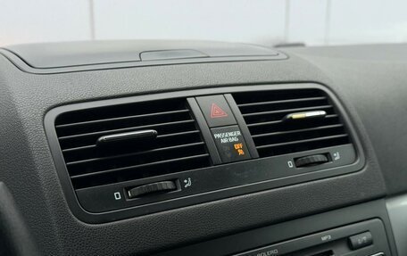 Skoda Yeti I рестайлинг, 2012 год, 800 000 рублей, 15 фотография